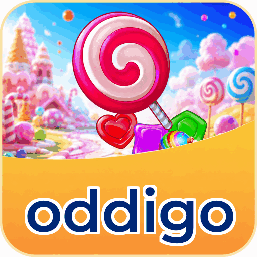 oddigo Indonesia