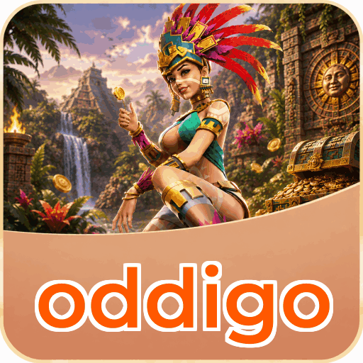 oddigo Indonesia